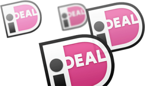 IDeal logo