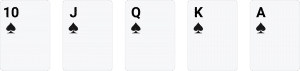 Royal Flush