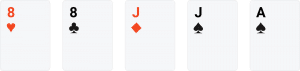 Two Pair