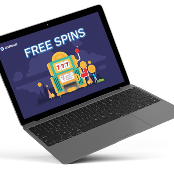 Free spins 2025
