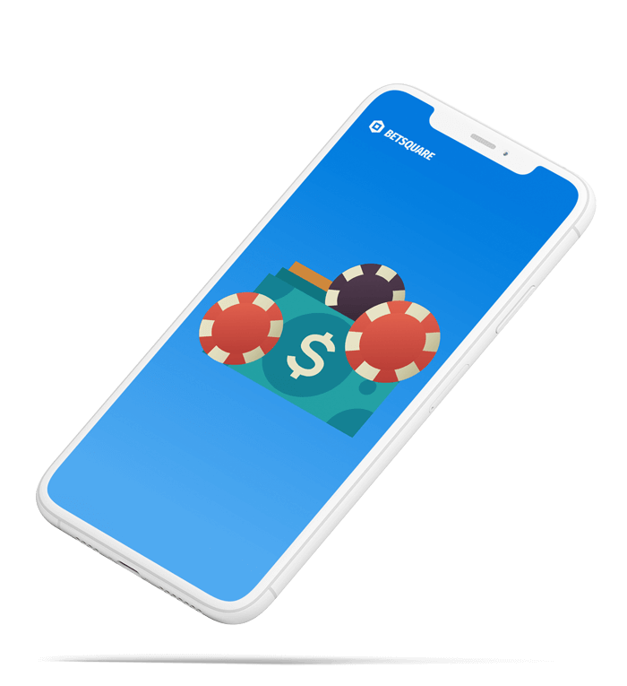 Betsquare online casino
