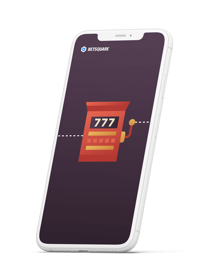 Free slot machines betsquare