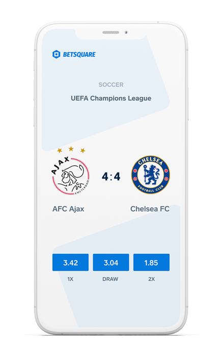 Football betting