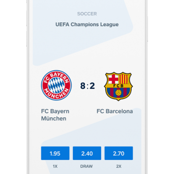 Sportsbetting 2025