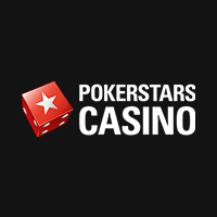 Pokerstars Casino Logo
