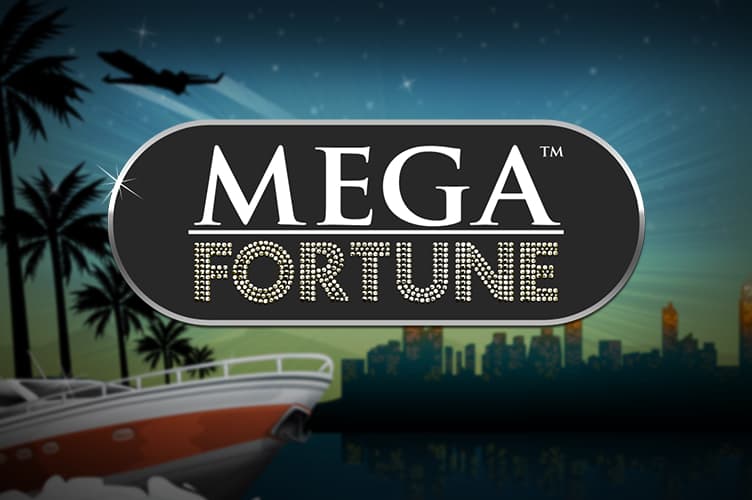 Mega fortune slot recensie