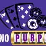 Casino Purple