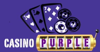 Casino Purple
