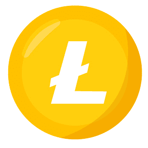 Litecoin logo