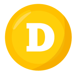 dogecoin