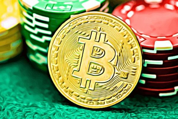 Bitcoin Casino