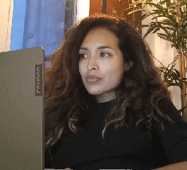 Jaqueline Quintero Jaqueline Author