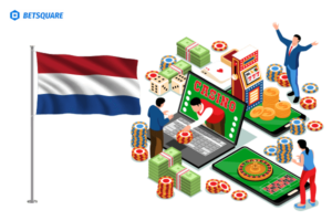 Best betalende online casino's
