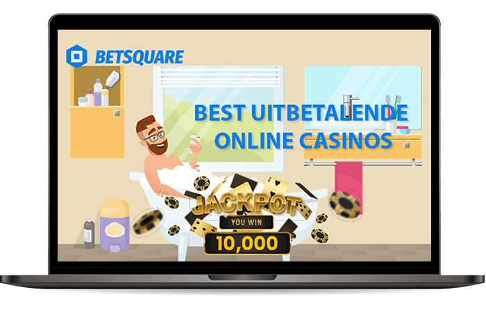 Video van de best uitbetalende online casino's