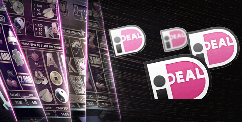 Online casino ideal