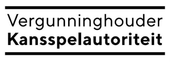 Kansspelautoriteit vergunning