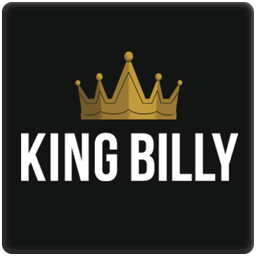 King Billy Logo
