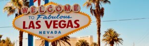 las vegas welkom