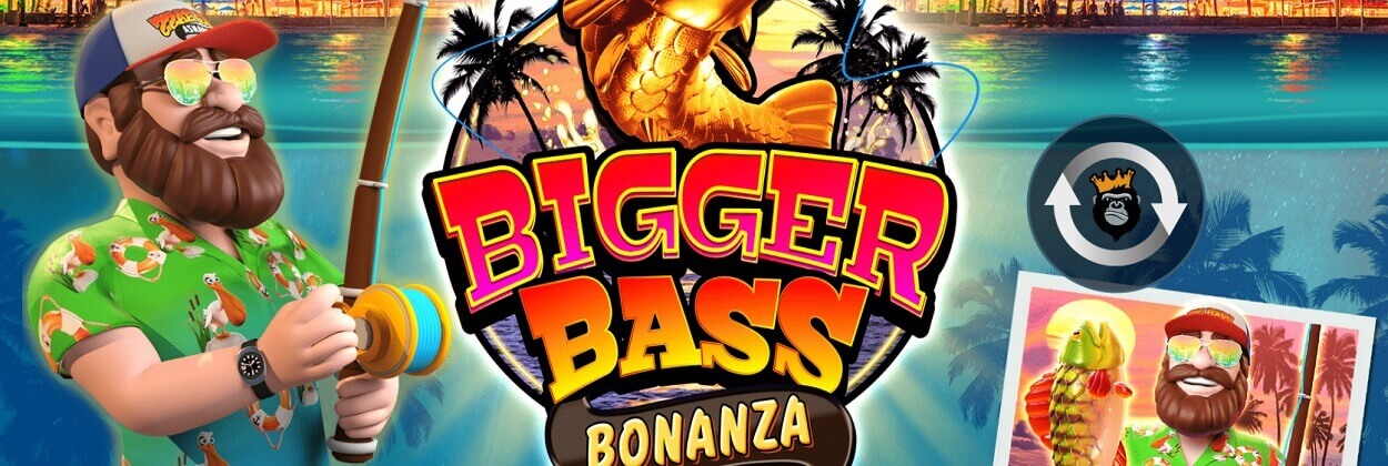 bigger bass bonanza