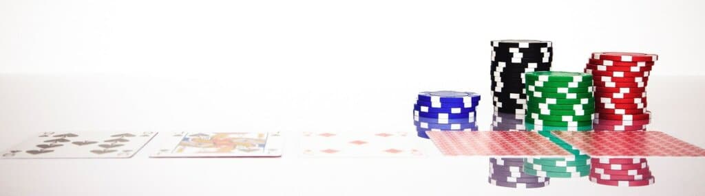 black jack poker