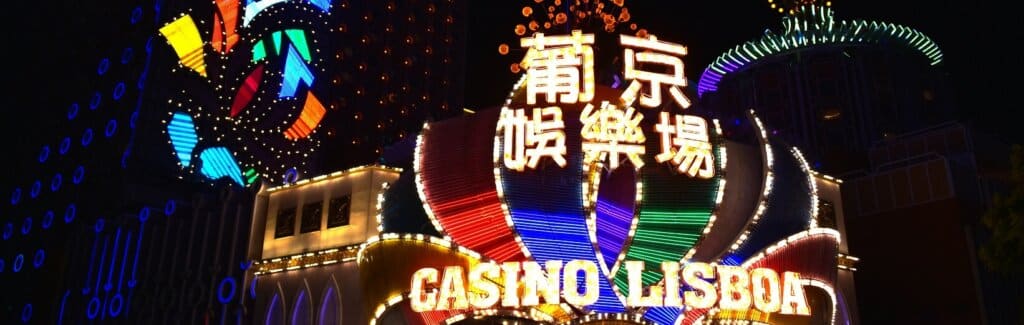 casino lisboa macau