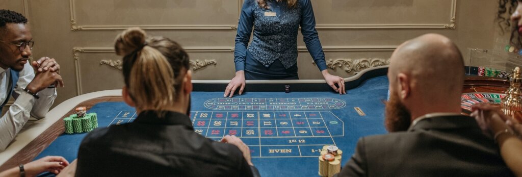 casino situatie