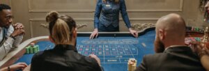 casinosituatie