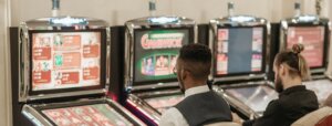 casin slot game