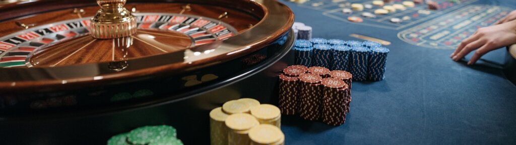 online roulette