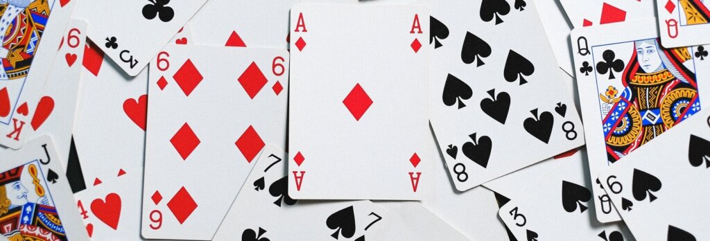 pokerkaarten