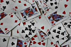 Pokerplayers