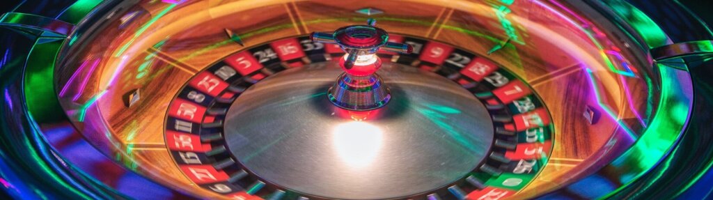 roulette-casinospel