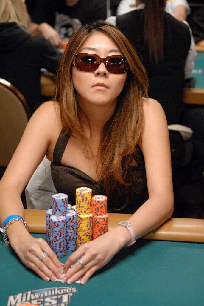 Maria Ho