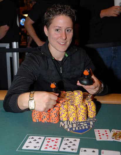vanessa selbst poker