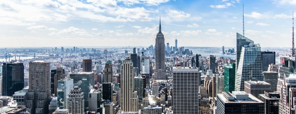 New York gokrecords