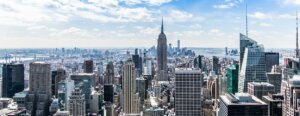 New york gokrecords