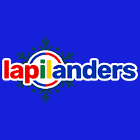Lapilanders Logo