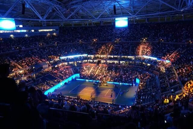 us open tennis