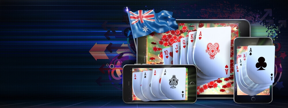 Image displaying AU casino