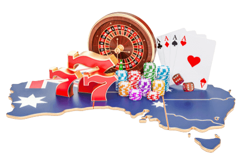 Australian Online Casino Reviews