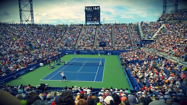 us open tennis ranking