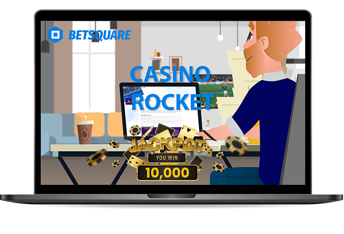 Casino Rocket Video Review Preview