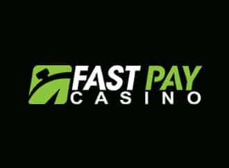 FastPay Casino Logo
