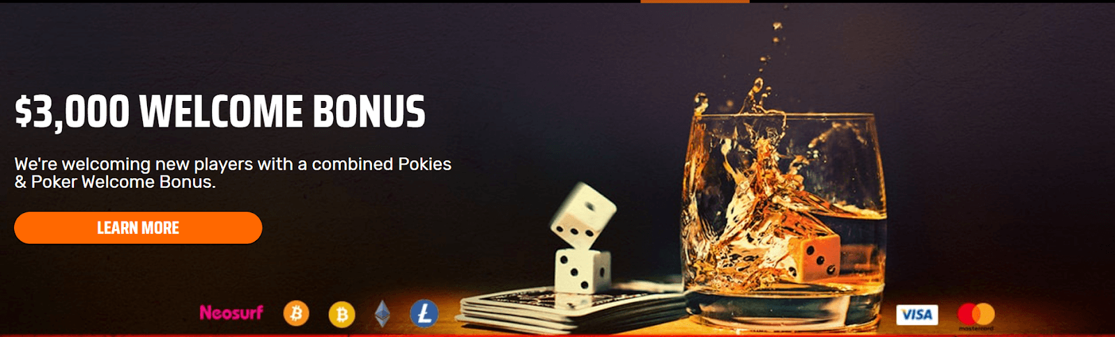 Ignition Casino Bonuses