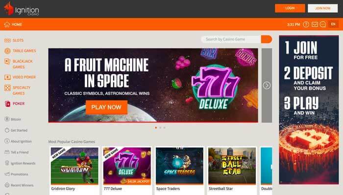 ignition-casino-homepage