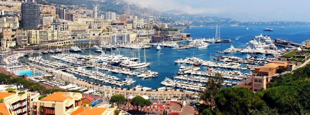 monaco stad