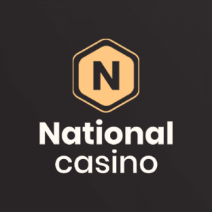 National Casino Logo
