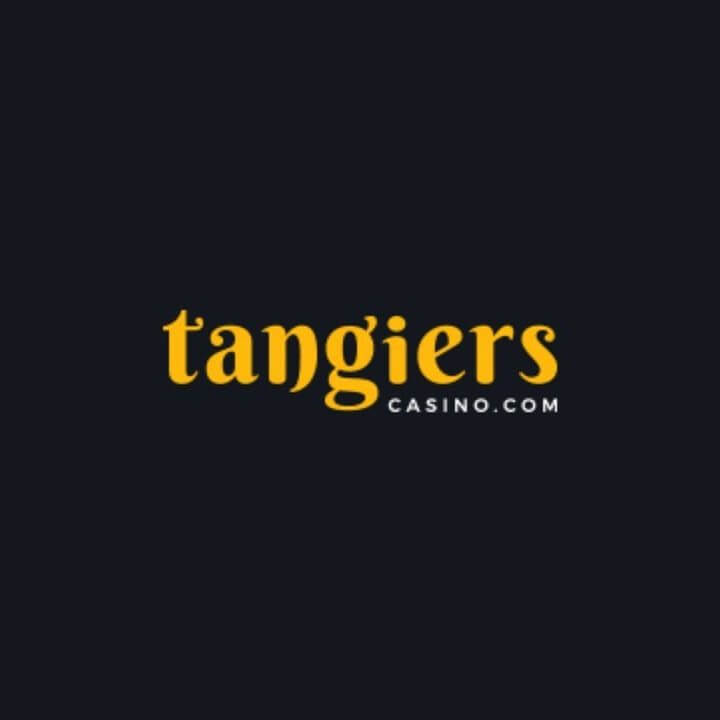 Tangiers Casino Logo