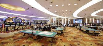 Hommerson Casino