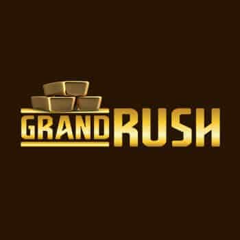 Grand Rush Casino logo
